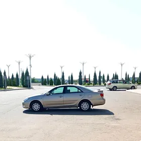 Toyota Camry 2003