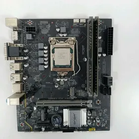 i5 10gen + H510 + 16gb + Башня