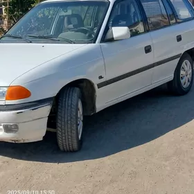 Opel Astra 1994