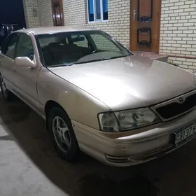 Toyota Avalon 1997