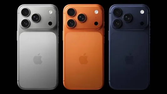 iPhone 17 Pro we Pro Max hödürlendi: 2 TB çenli ýat, täze korpus we rekord awtonomlyk