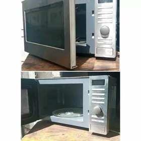 LG. микроволновка