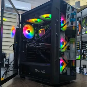 Ryzen 5 5600X/ RTX 2060 Super