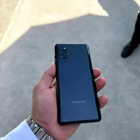 Samsung galaxy A41