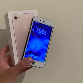 iPhone 7