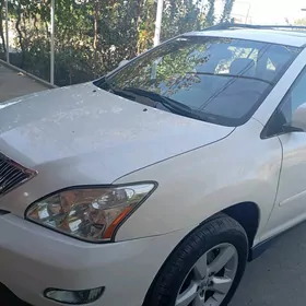 Lexus RX 330 2004