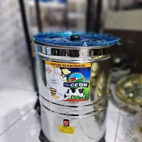 YAYIK YAG ALYNYAN масла бойка