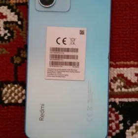 redmi not 12