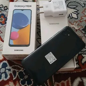 samsung M04 4/64