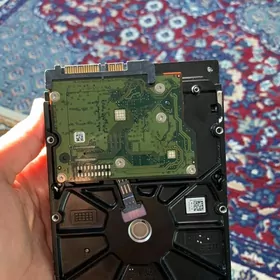 HDD 500gb