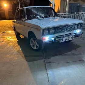 Lada 2106 2000