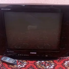 Televizor