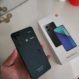 redmi not 13