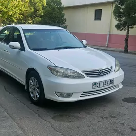 Toyota Camry 2002