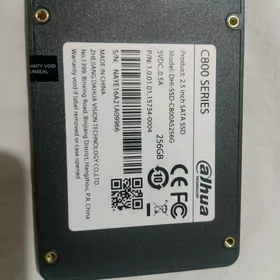 Ssd 256gb