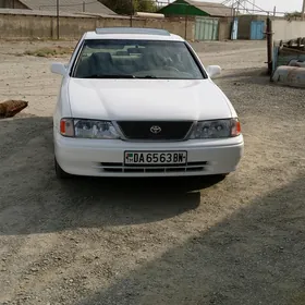 Toyota Avalon 1997