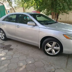 Toyota Camry 2008