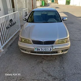 Nissan Maxima 1999