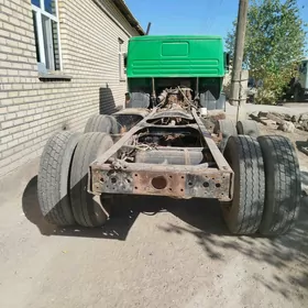Kamaz 5320 1981