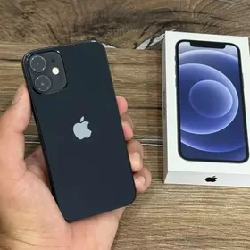 Iphone 12 Mini Obmen