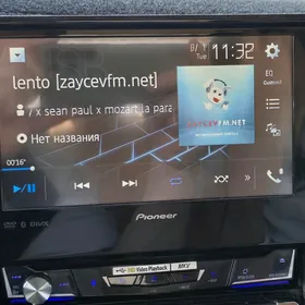 pioneer 7250A madel