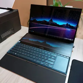 Ноутбук ASUS ZenBook
