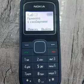 Nokia 1280 prastoy telefon