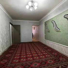 11 MKR Panelka 2 komnat