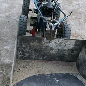 JCB 3CX Compact 2025