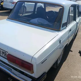 Lada 2107 1999