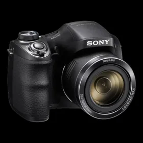 Фотоаппарат Sony fotoapparat