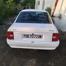 Opel Vectra 1992