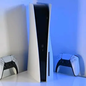 Playstation alýan4/5️