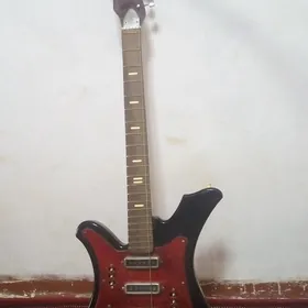 Elektro gitara
