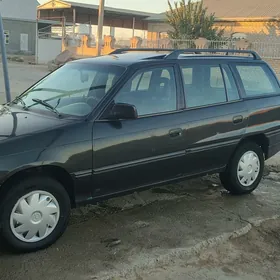Opel Astra 1992
