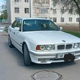 BMW 525 1995