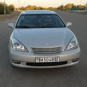 Lexus ES 330 2004