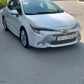 Toyota Corolla 2024