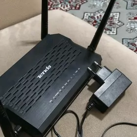 Router Tenda