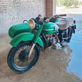 Ural 4320 1995