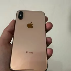 iPhone Xs 🧡64GB