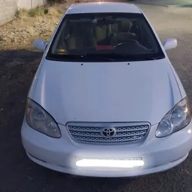 Toyota Corolla 2003