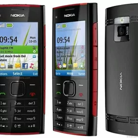 nokia X2 00 prastoy telefon