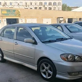 Toyota Corolla 2003