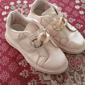 женские красовки