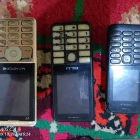 telefonlar