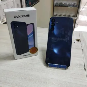 Samsung A15  6/128gb