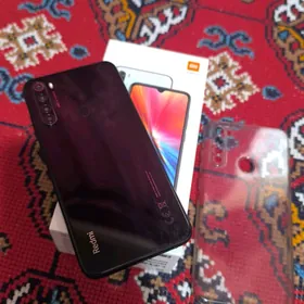 Redmi Note 8 (2021)