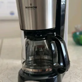 kofewarka markow