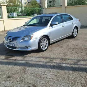 Toyota Avalon 2006